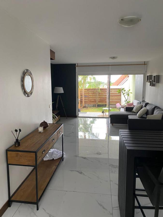 Ferienwohnung Mytsie Punaauia  Exterior foto